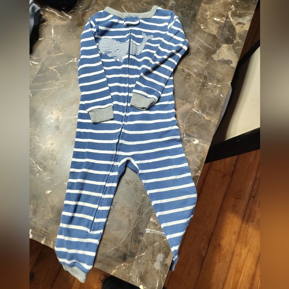 Toddler Sleeper
